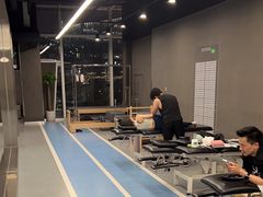 -OXYGYM 奥美氧舱运动中心(领展购物广场·中关村店)