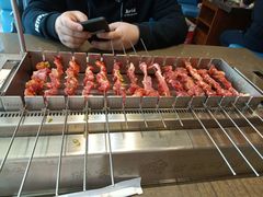 -邢氏老太太烤串(北兴街店)