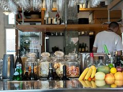 -BOR Eatery(安福路店)