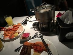 -星伦多自助料理·涮烤一体(嘉兴八佰伴店)