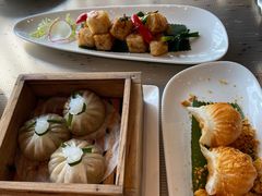 -彩丰楼中餐厅·仁恒洲际酒店