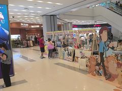 -凯德广场(武胜路店)