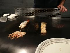 -尚水长廊铁板烧(荣祥广场店)