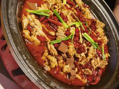 -蛙三泡椒牛蛙(万象城店)