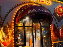 -民忠甜心店(解放南路店)