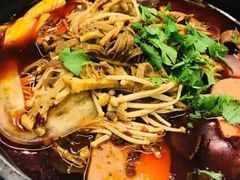 -正兴蜀园(科技园区店)
