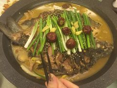 -福禄财东北菜(珠江帝景店)