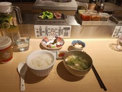 -肉肉大米(金虹桥店)