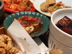 -江太极江浙菜(马桥万达广场店)