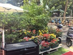 -山水茶艺馆·点心粤菜·30年老字号