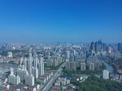 -上海龙之梦万丽酒店