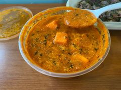 -克比叔叔印度餐厅Kebabs on the Grille(永康路分店)