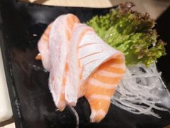 -板长寿司(ION店)