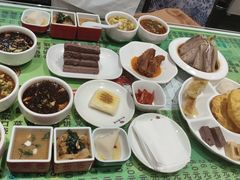 -令氏家外家周礼食府(桥南店)