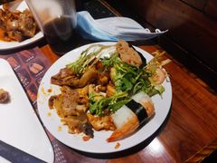 -汉巴味德(大悦城店)