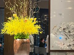 -悦轩中餐厅·高空江景·杭州柏悦酒店