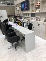 -沐白•盛妍日式美甲美睫