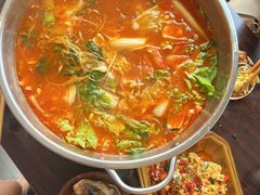 -苗侗地道红酸.酸汤鱼·酸汤牛肉