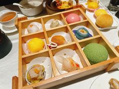 -十二粤味·顺德菜·焗海鲜(五四广场店)
