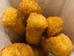 -汉堡王(北京三里屯购物中心)