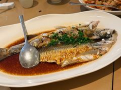 -山水一号·中餐厅