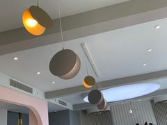 大堂-夏佐CHASEL(横店康庄路店)