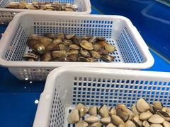 -盛宴标帜西餐厅龙虾.鲍鱼•牛排(重庆喜来登大酒店)