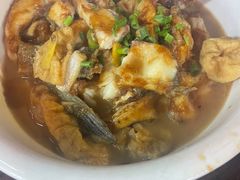 -始兴县农家小院餐馆