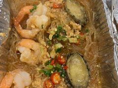 -花味·自助烤肉(雨花客厅店)