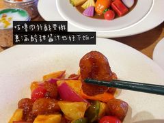 -椰莱泰小谷·东南亚融合菜(坪山悦阾SPACE店)