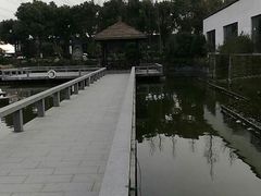 -渔堂公园餐厅·本帮菜(乐园路店)