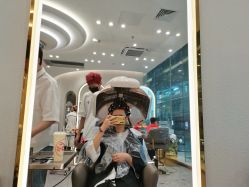 -MI HAIR