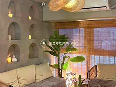 -施奈儿.洗头頭療.按摩SPA.采耳(上梅林店)
