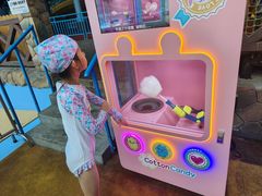 -青岛东方影都融创水世界