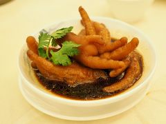 豉油王凤爪-宝园酒家(美林M·LIVE天地东座店)