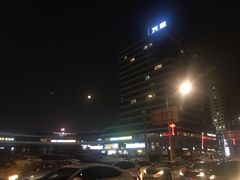 -万润广场