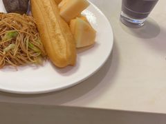 -素清香(解放路店)
