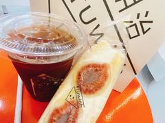 -Fruwich果明治(西单更新场店)