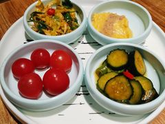 -小米烤肉·和牛原切-创意韩料(东关店)