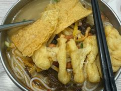 -柒小螺·螺蛳粉(利丰广场店)