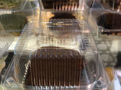 -面包新语(上地华联店)