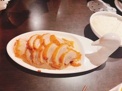 -老牌坊鲁菜名店(聊城美食岛店)