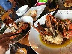 -Ministry of Crab(科伦坡店)