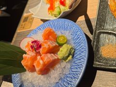 -炙柒Sekinana·精致日料(合生汇店)