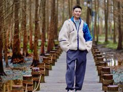 -桤木河湿地公园