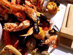 -The Crab Pot Seattle