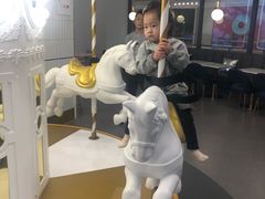 -Lilliput粒粒堡亲子餐厅(置汇旭辉店)