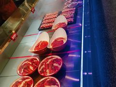 -李姑婆鲜切牛肉火锅自助(凤城二路店)