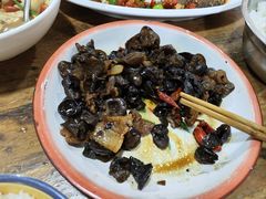 -老三样·美食研究中心(世贸路店)