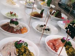 -前门烤鸭(江东中路店)